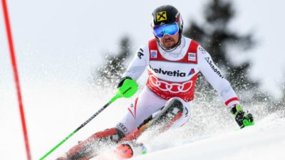 Hiršeru pripao veleslalom u Oreu