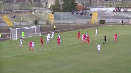 "Belima" su bodovi na svom terenu neophodni!, Prva liga Srbije