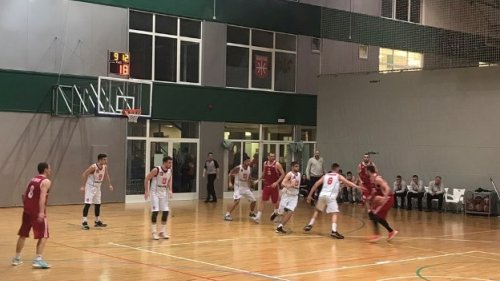 Čudna neka utakmica begradska, Žarkovo agresivno do pobede!, Druga liga