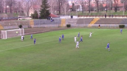 Radnički bolji, TSC zadovoljniji, Prva liga Srbije