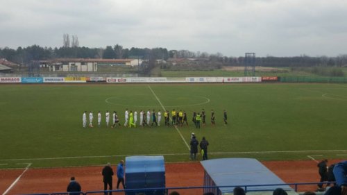 Radnik cilja Evropu (video)