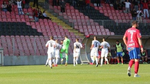 Finiš koban po Velikana, BH Telecom Premijer liga