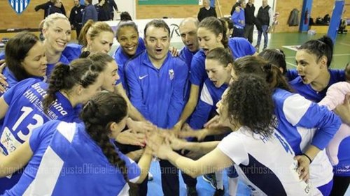 Anortozis dočekao Aca i titulu