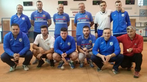 Sportsko prijateljstvo ne zna za granice