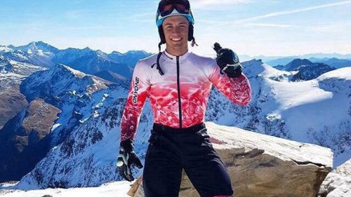 Strahinja Stanišić u Kolašinu napravio rezultat karijere