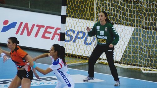 Marija Čolić pred mečeve sa Šveđankama: Želimo da osvojimo grupu