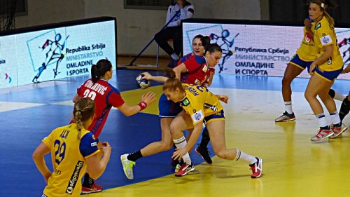 Veliki preokret Srbije