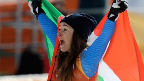 Vrela italijanska krv i hladna glava sa severa Sofije Gođie