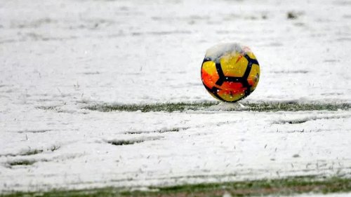 Odložene sve utakmice okružne i međuopštinske lige Raškog okruga, Međuopštinska liga FSRO