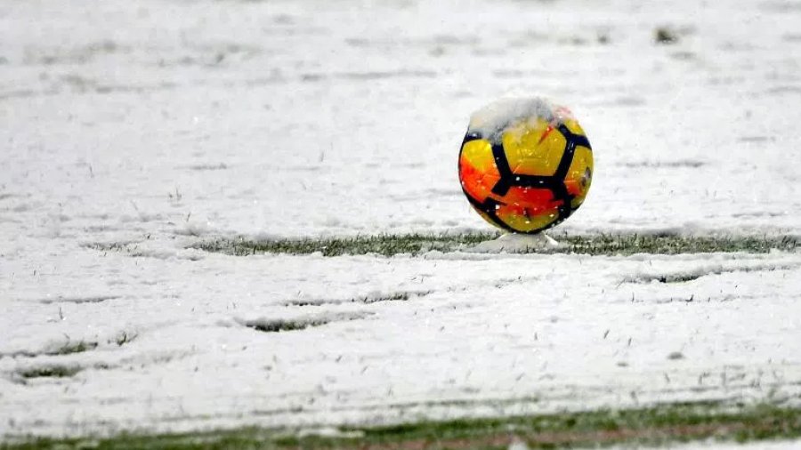 Odložene sve utakmice okružne i međuopštinske lige Raškog okruga, Međuopštinska liga FSRO