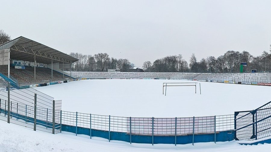 Odložene sve utakmice FS RZS, FS RIS i FS Beograd