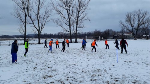 Odložene sve utakmice FSP Pančevo, PFL Pančevo