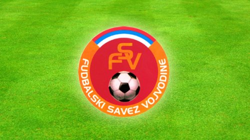 Odložene sve utakmice FS Vojvodine, Vojvođanska liga "Sever"