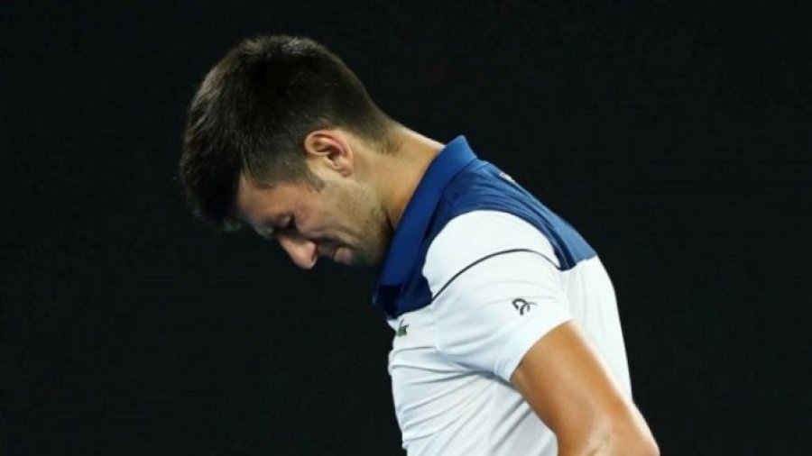 Novak poražen u Majamiju