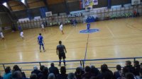 Futsal: Blačani tonu sve dublje