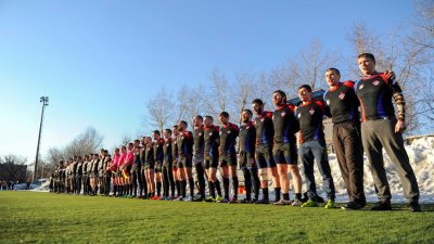 CSKA bolji od Partizana, stotka Zvezde u Istanbulu