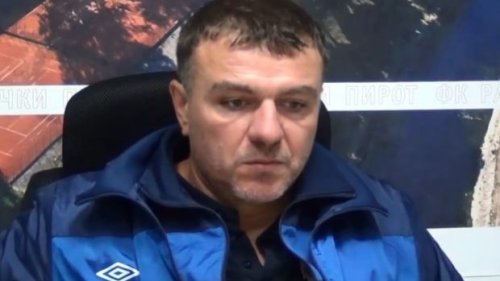 Marjan Živković startovao pobedom u Kini!