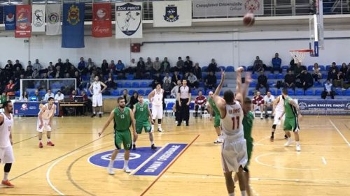 Pirot pobedio posle produžetka sa samo pet standardnih prvotimaca!, Druga liga