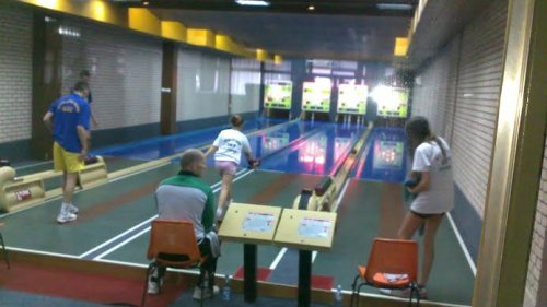 Kuglaši Trstenika izborili opstanak u ligi