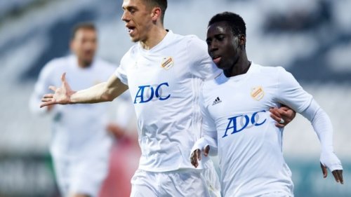 Zorić: Nismo favoriti protiv Spartaka, nedostajaće nam suspendovani napadači, Superliga Srbije