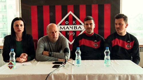 Mačva u subotu gostuje ekipi Borca u Čačku, Superliga Srbije