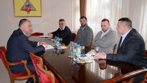 Koroman dovodi Zvezdu u Prijedor