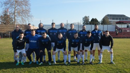 Krajina osvojila Kup FSG Zrenjanin