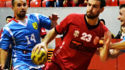 Kragujevčani željni revanša Zlataru, Super B liga Istok-Zapad