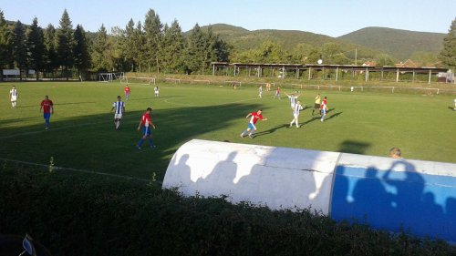 Može li Jastrebac da lansira Topličanin u Srpsku ligu?, Zona "Zapad"