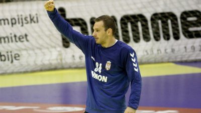 "Orlovi" na okupu, Cupara: Akcija u Nemačkoj dobra priprema za Portugalce