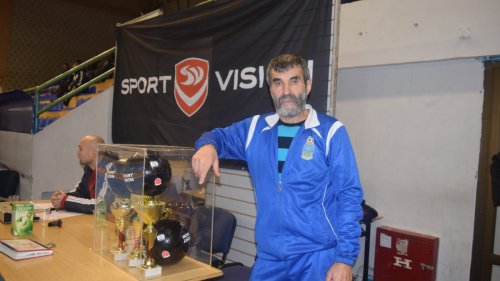 Nastavlja se lepa tradicija u Rumi