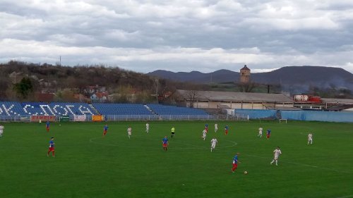 Sloga preko Goča na tron, Zona Morava