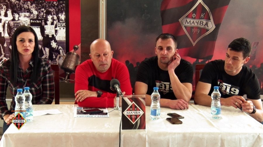 Mačva u četvrtak dočekuje ekipu Mladosti, Superliga Srbije