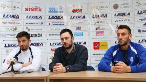 Spartak dočekuje Radnik u poslednjem kolu, Superliga Srbije