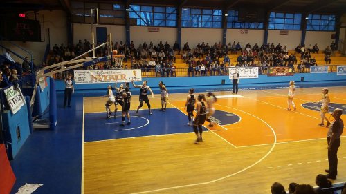 Partizan preživeo grmljavinu kraj Ibra, Prva ženska liga Srbije - Play Off