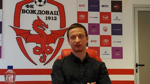 Zmajevi dočekuju još jednog gradskog rivala, Superliga Srbije