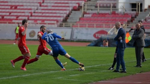 Radnički bez najboljeg strelca protiv Napretka, Superliga Srbije