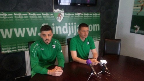 PLS: Na redu "Vojvođanski derbi", Prva liga Srbije