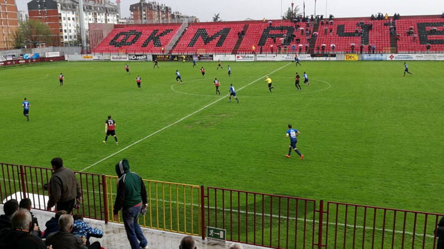 Mačva savladala Mladost iz Lučana, Superliga Srbije