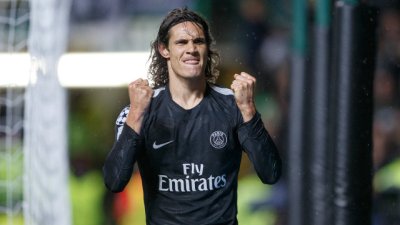 Šta promaši crni Kavani