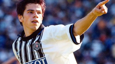 Betmen sa verom u Boga