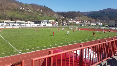 Polimlje krupnim koracima gazi prema Srpskoj ligi, Zona Drina