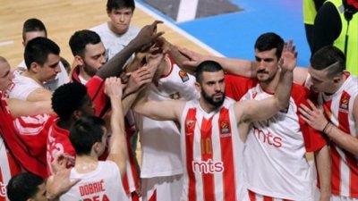 Zvezda spremna za Đetiće