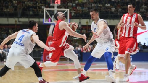 Brejk Budućnosti u Pioniru