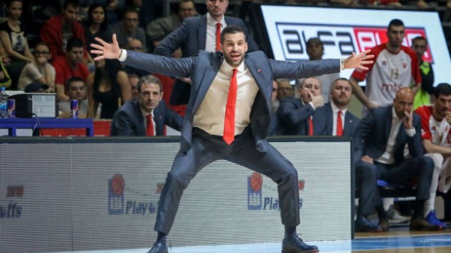 Alimpijević: Moramo sutra bolje