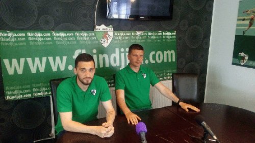 Najteže uvek kada je naizgled sve jasno, Prva liga Srbije