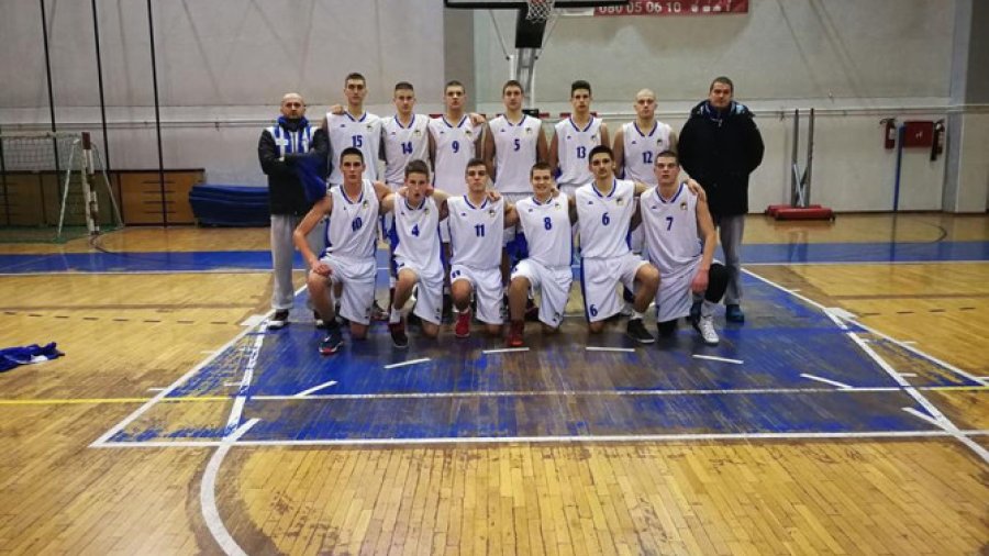 Slavija je ponovo na košarkaškoj mapi!