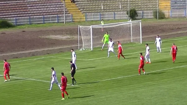 Ima li svetla na kraju "pirotskog fudbalskog tunela"!?, Prva liga Srbije