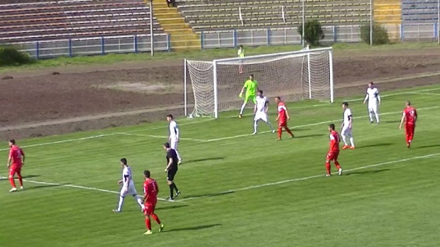 Ima li svetla na kraju "pirotskog fudbalskog tunela"!?, Prva liga Srbije