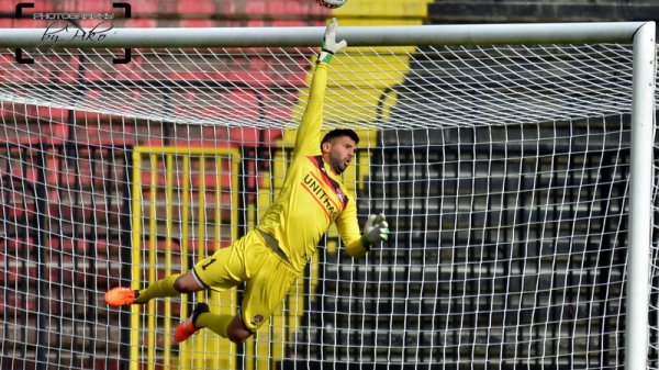 Sloboda ubedljiva u Užicu protiv ČSK-a, Prva liga Srbije